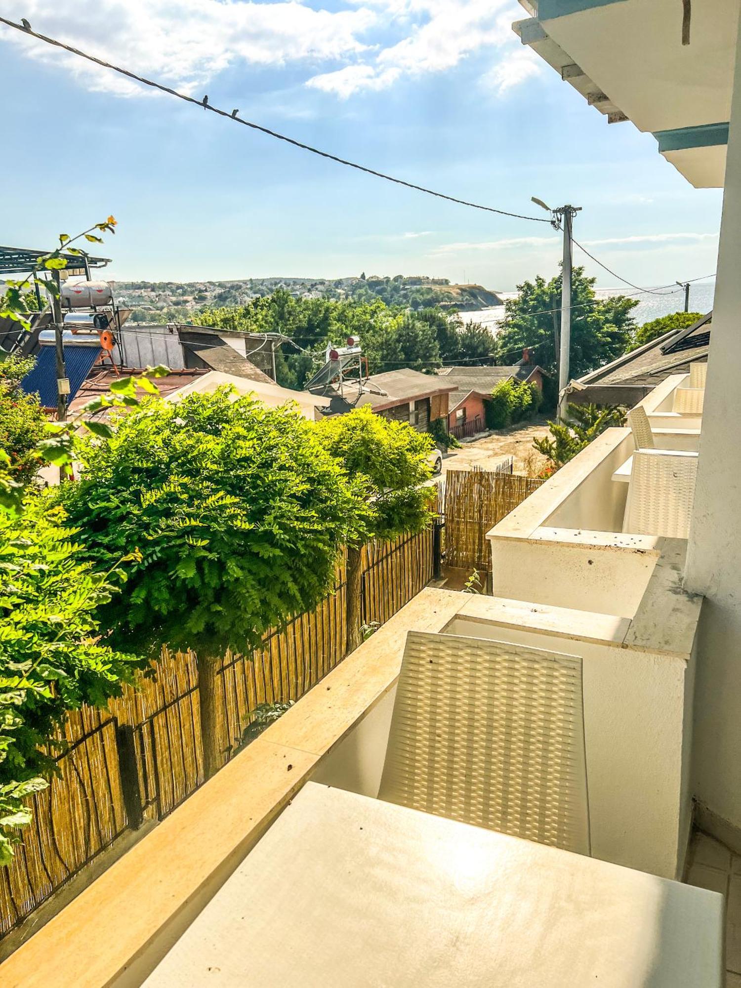 Mercan Otel Çanakkale Exterior foto